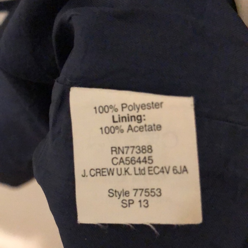 J.Crew Dress - Picture 6 of 15